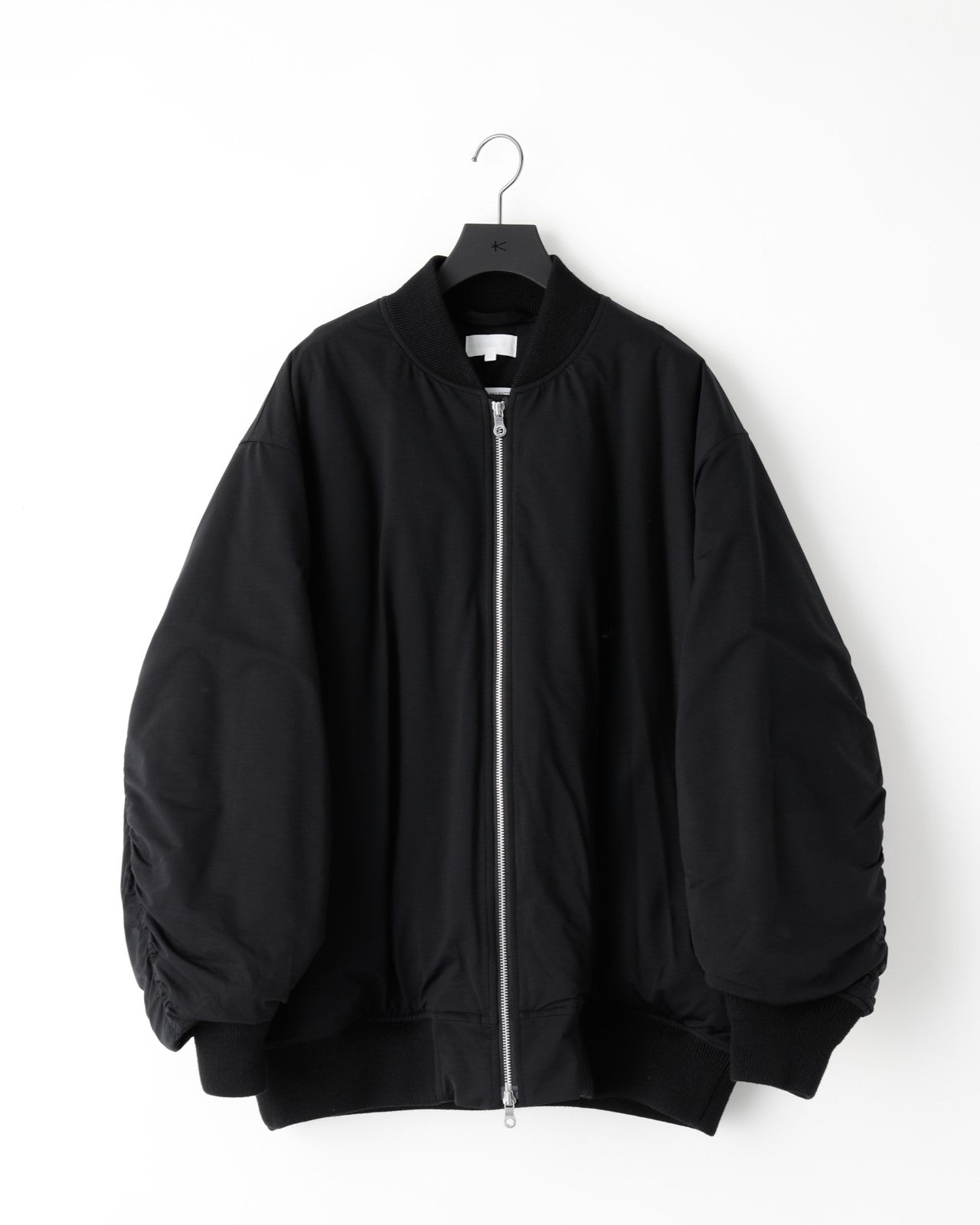 KANEMASA PHIL 46G Bomber Blouson – CASDAY / キャスデイ (casday.jp)