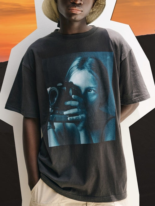 Work of Art Kendai 5.6oz Jesey S/S TEE