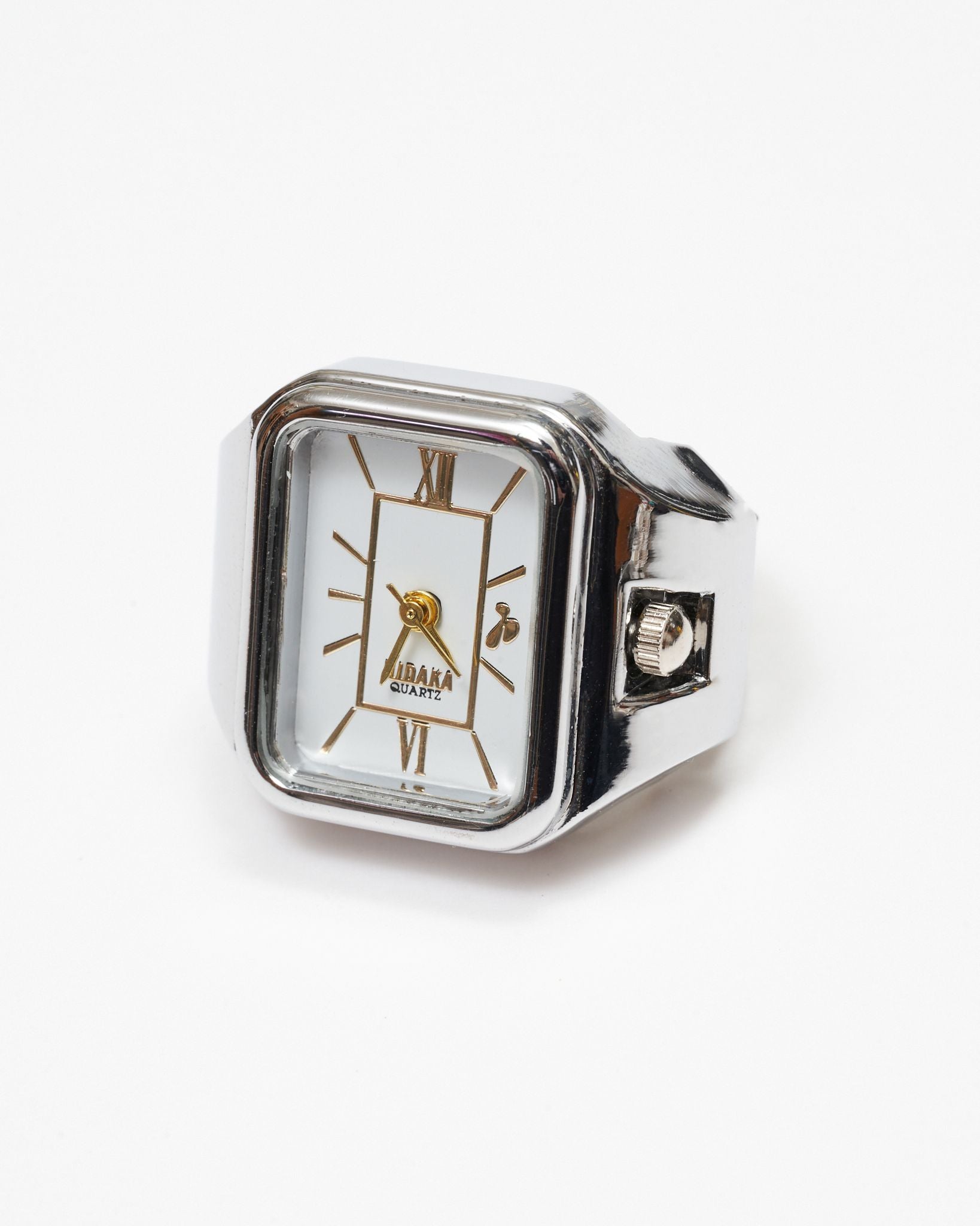 HIDAKA/ LEGACY/RING WATCH – CASDAY / キャスデイ (casday.jp)