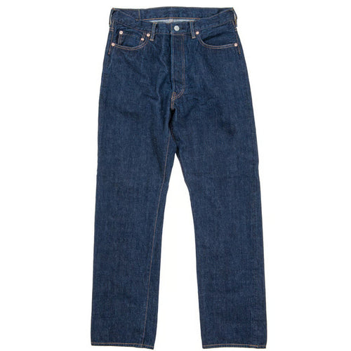 WORKERS Lot 801 Straight Jeans