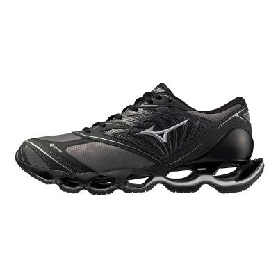 MIZUNO WAVE PROPHECY LS GTX (Gore-Tex/Waterproof) D1GA2560 GREY