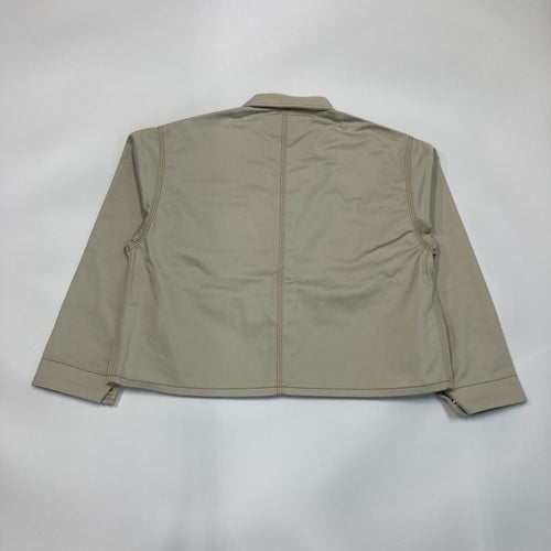 UNIVERSAL OVERALL/Short Coverall (IVORY)