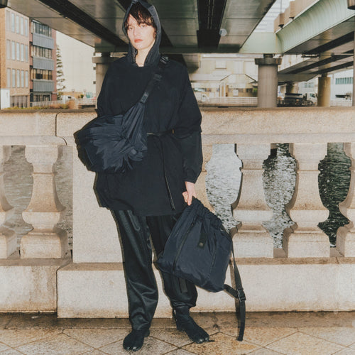 ヨロズ ニンジャテックス タスキショルダー NINJA-TEX SASH SHOULDER