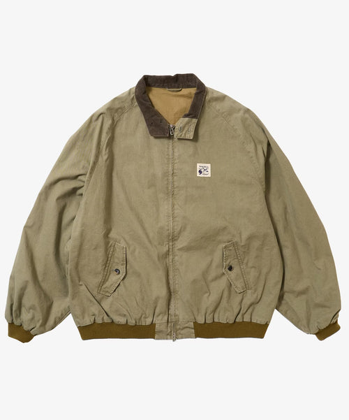 Sillage british blouson super duck sage