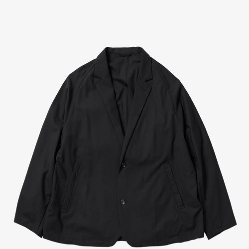 Sillage veste two button black