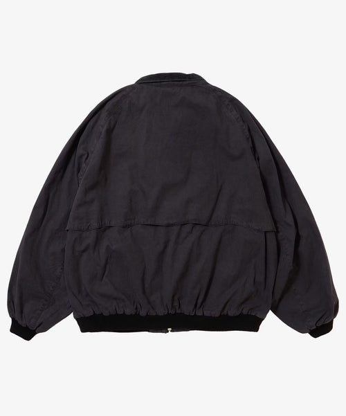 Sillage british blouson super duck faded black