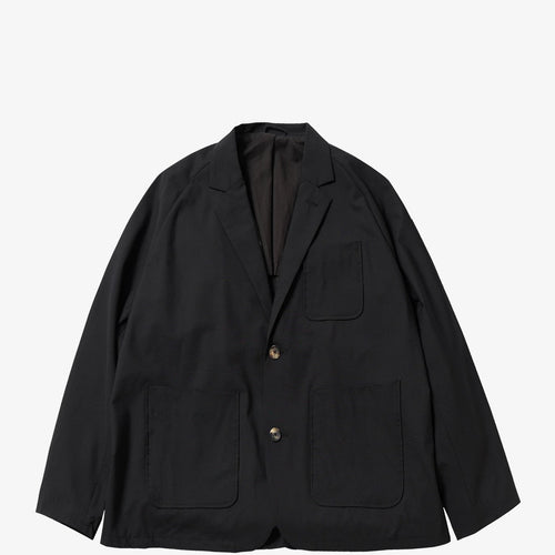 Sillage blazer black