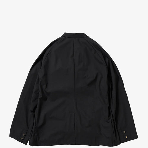 Sillage blazer black