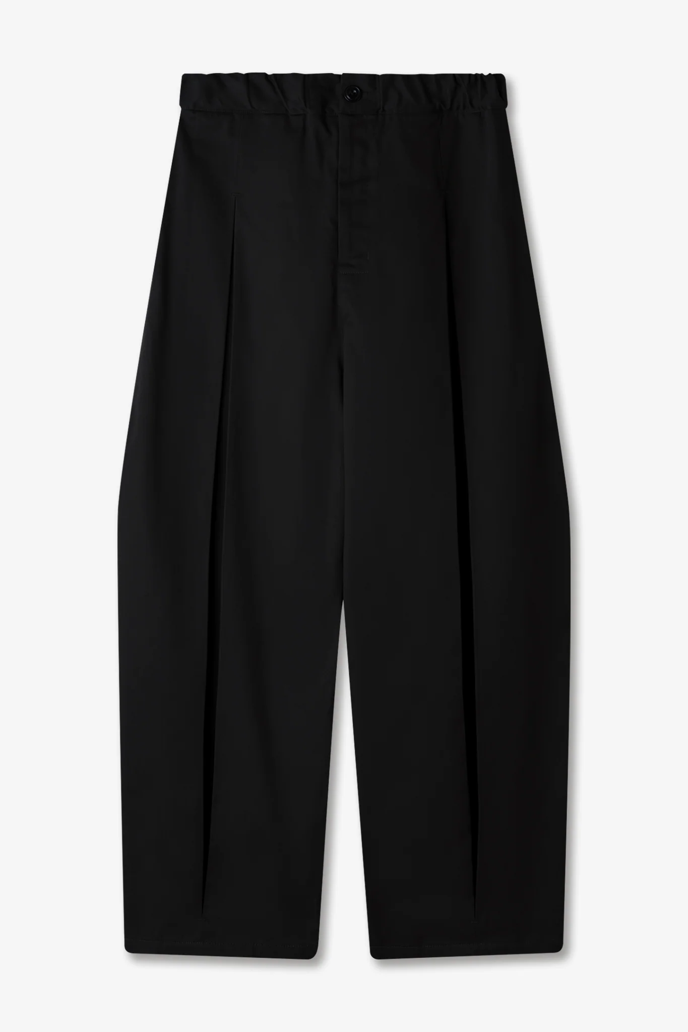 sage NATION Box Pleat Trouser Black – CASDAY / キャスデイ (casday.jp)