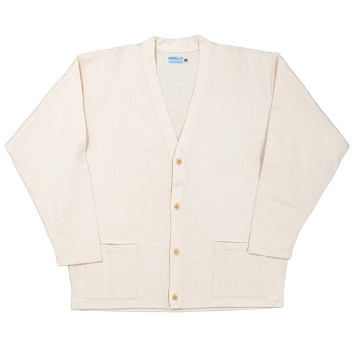 WORKERS Modified BD Shirt STRIPE OX