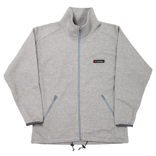 WORKERS Jay Jacket, Grey