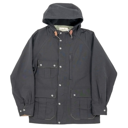 WORKERS Modified BD Shirt STRIPE OX