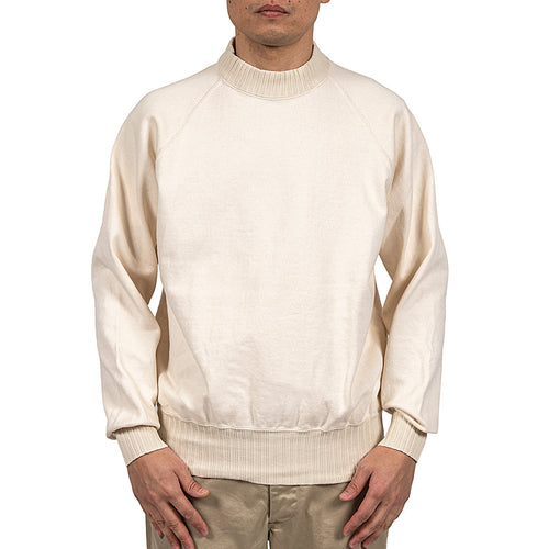 WORKERS Modified BD Shirt STRIPE OX
