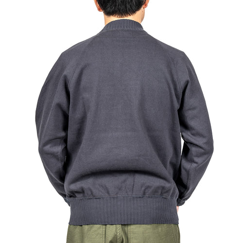 WORKERS Modified BD Shirt STRIPE OX