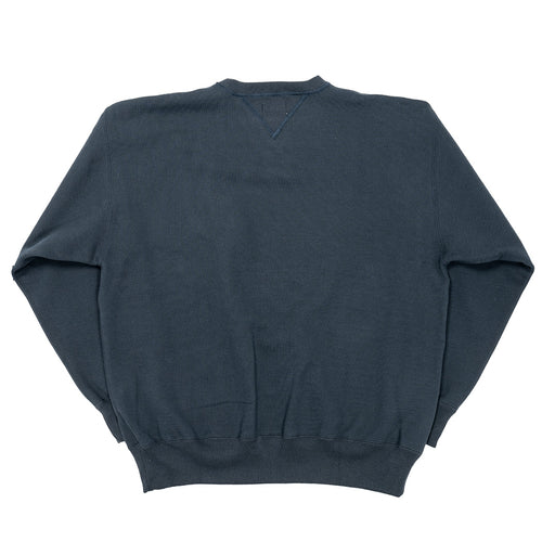 WORKERS Modified BD Shirt STRIPE OX