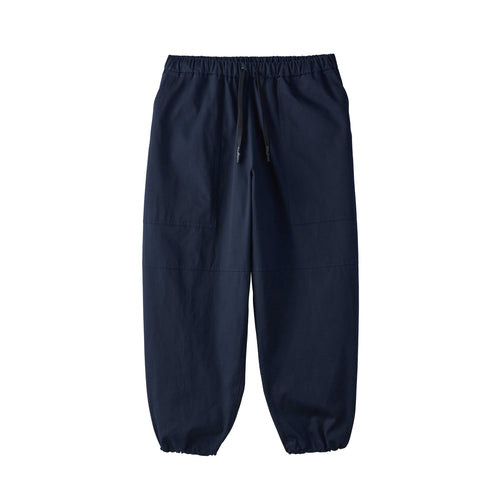 UNTRACE _313 Baker Pants DARK NAVY