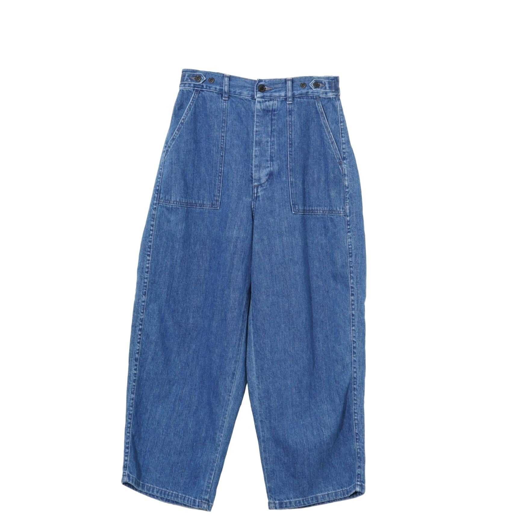 新品 Ordinaryfits JAMES PANTS USED です♩ Ordinary fits / JAMES PANTS USED – CASDAY / キャスデイ (casday.jp)
