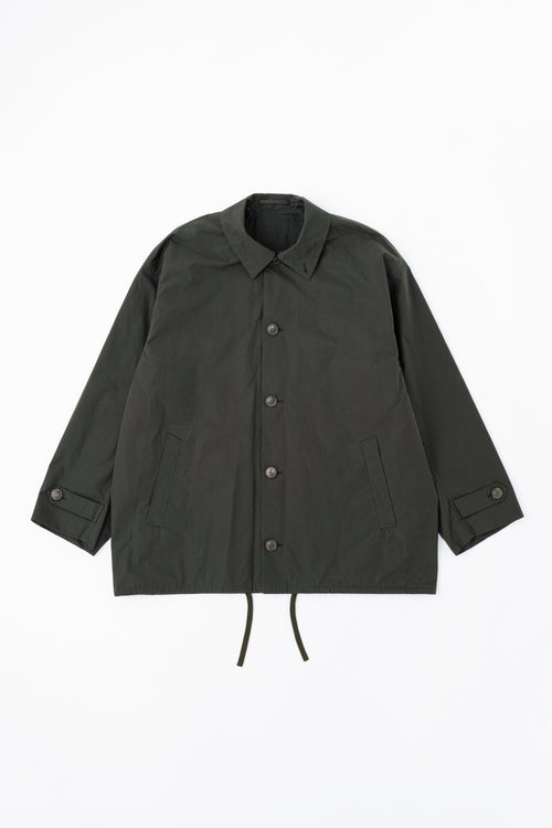 YOKO SAKAMOTO COACH JACKET
