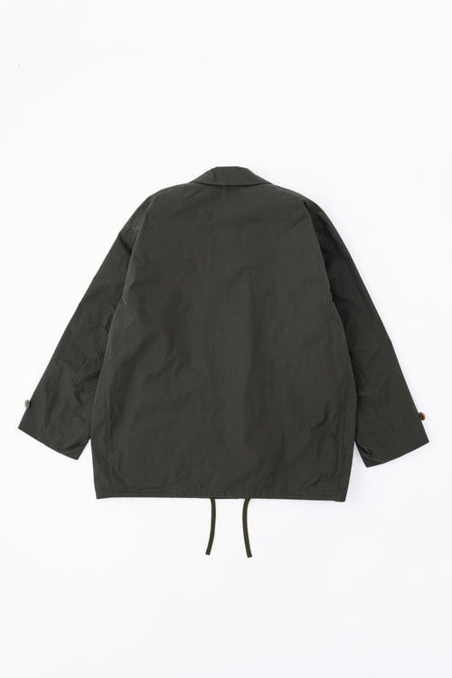 YOKO SAKAMOTO COACH JACKET