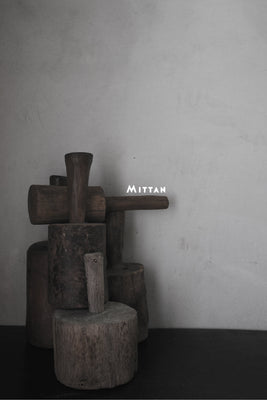 MITTAN now in stock!!
