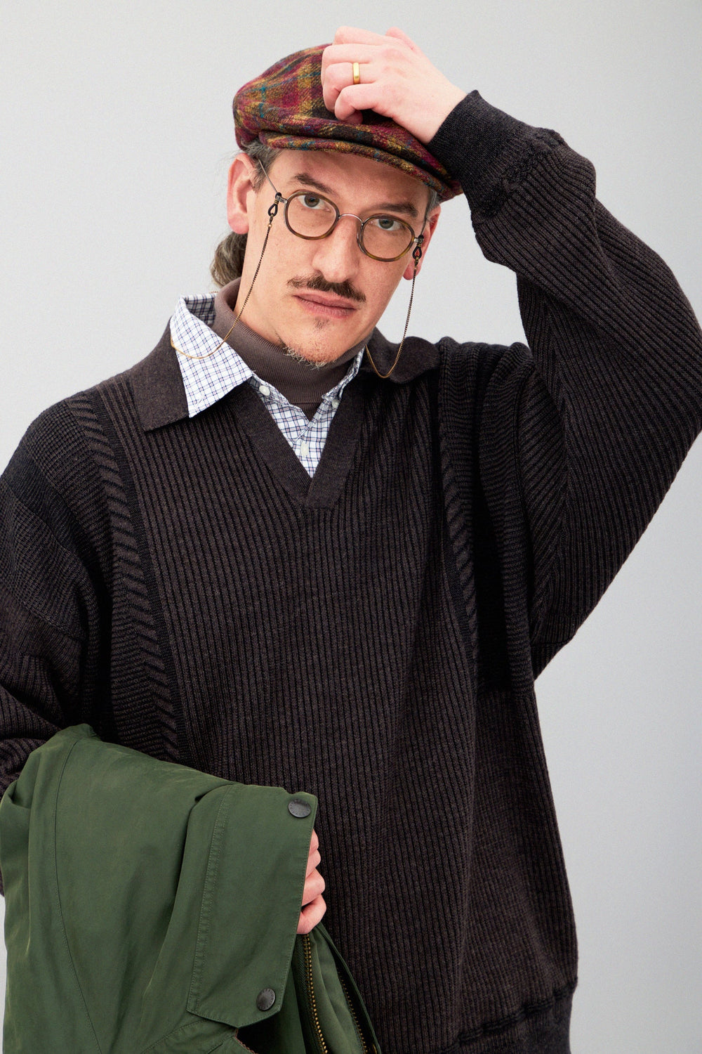 YASHIKI now in stock!!