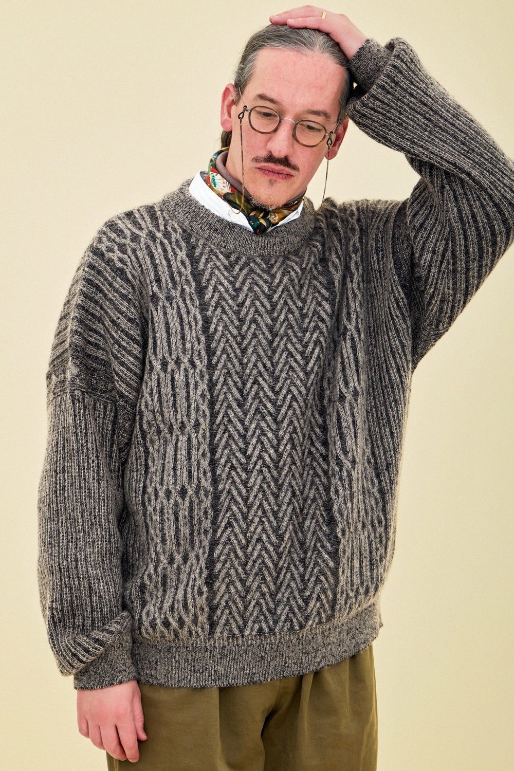 YASHIKI 入荷！！