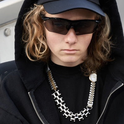 HIDAKA　入荷！！