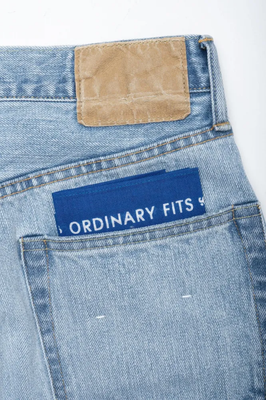Ordinary Fits now in stock!!