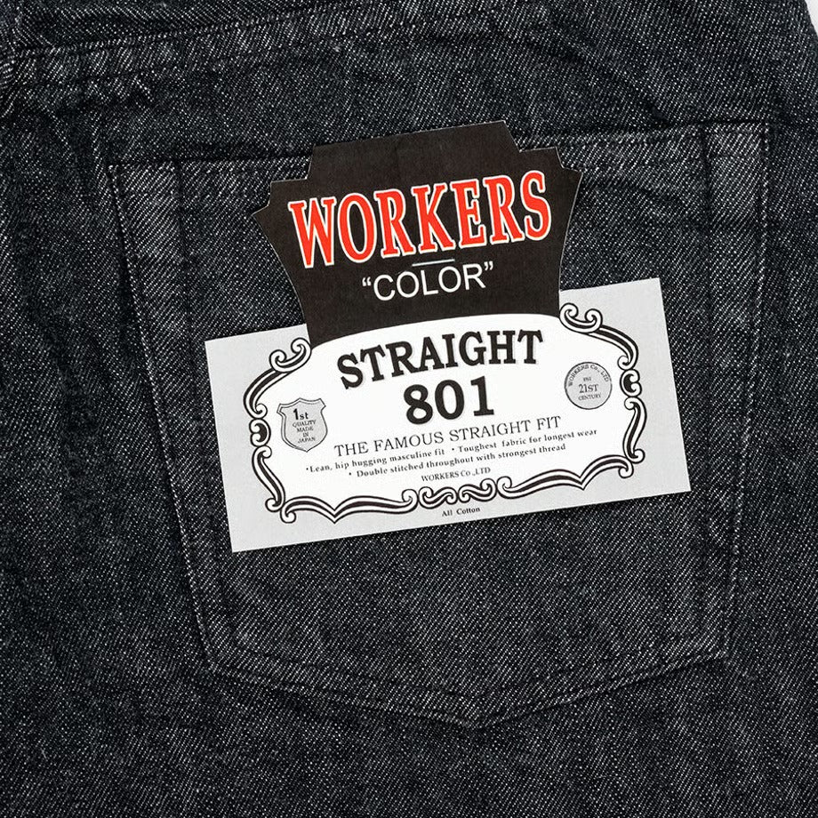 WORKERS items have arrived!!