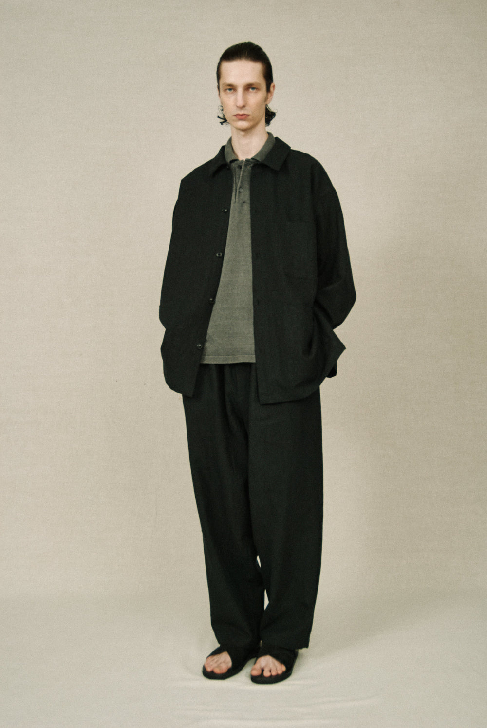 YOKO SAKAMOTO 入荷！！