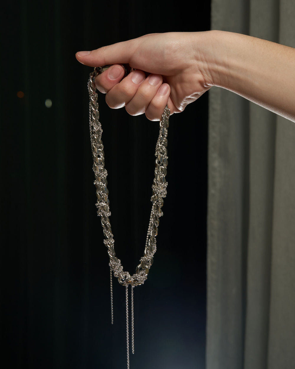 HIDAKA now in stock!!