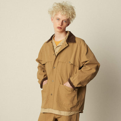 ARMY TWILL 入荷！！