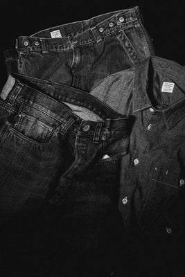 Ordinary fits now in stock!!