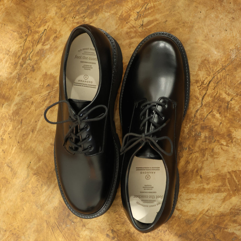 foot the coacher　入荷！！