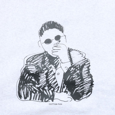 COTTON PAN 入荷！！