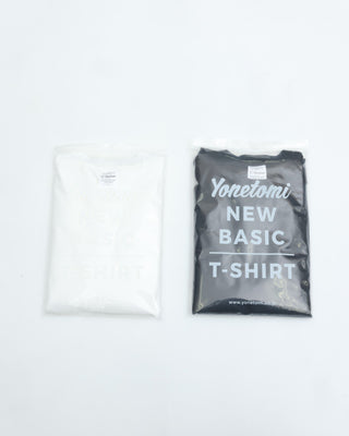 YONETOMI　入荷！！