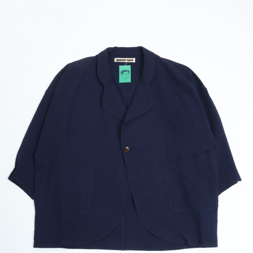 HOMELESS TAILOR now in stock!!