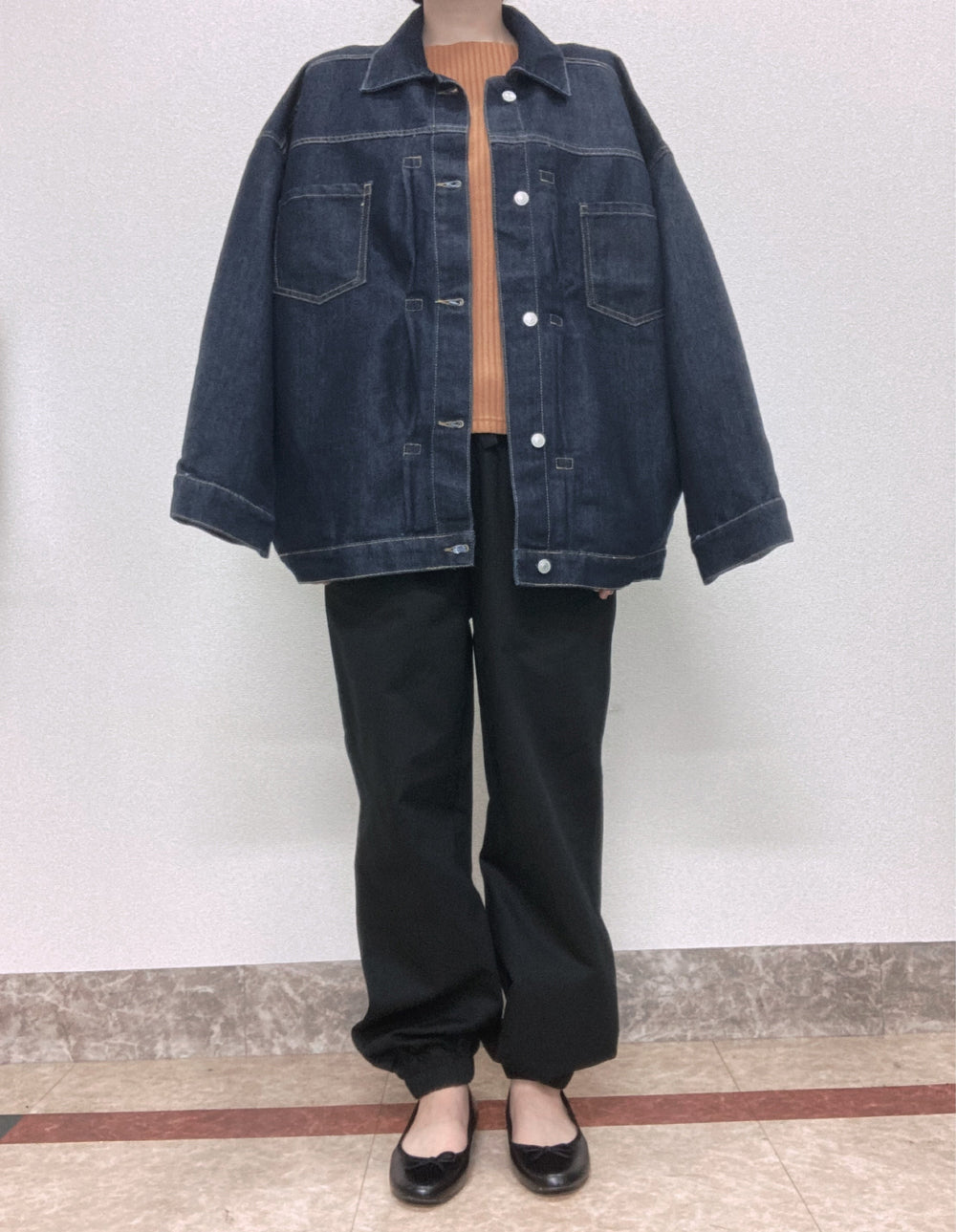 emiri / 157cm Ladies