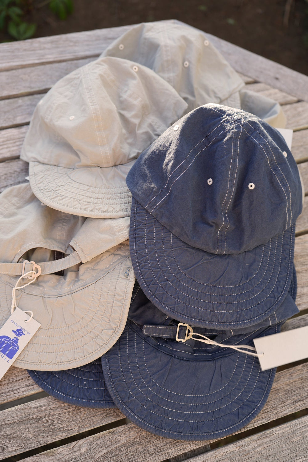 NOROLL 入荷！！