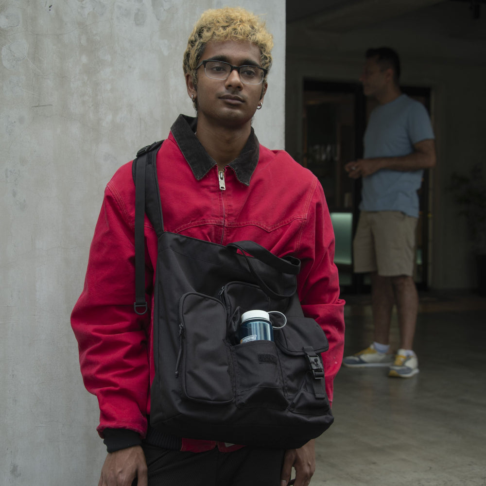 BAICYCLON by bagjack now in stock!!