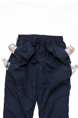 BAGGYSPORTS items have arrived!!