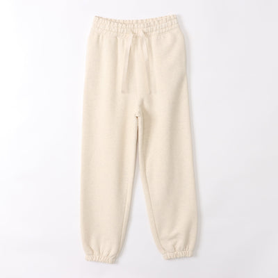 裏起毛 スウェット EASY ジョガーパンツ ユニセックス