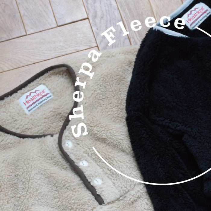 Healthknit now in stock!!