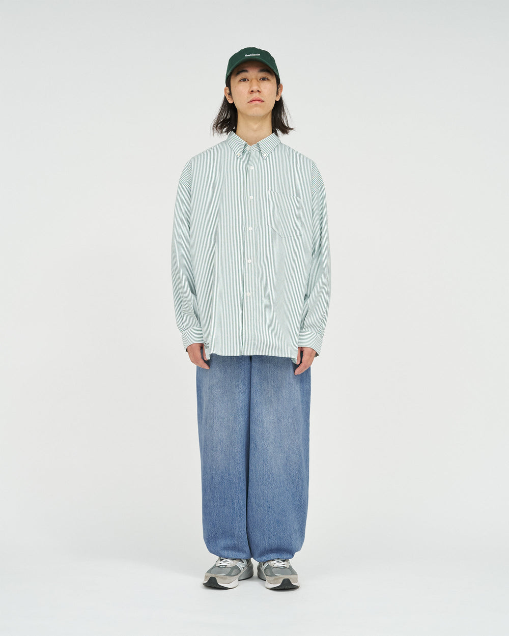 FreshService 入荷！！
