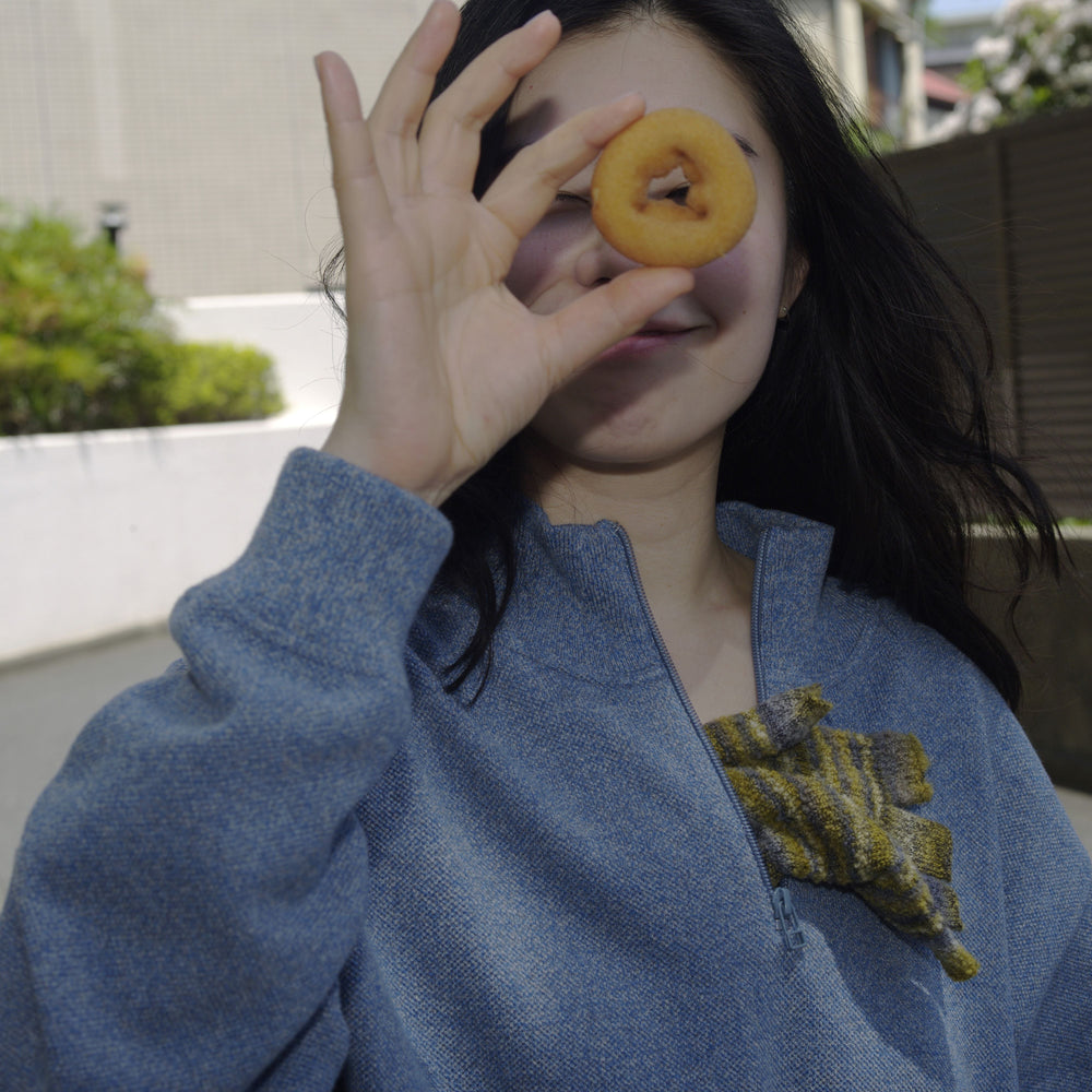 Crepuscule　入荷！！