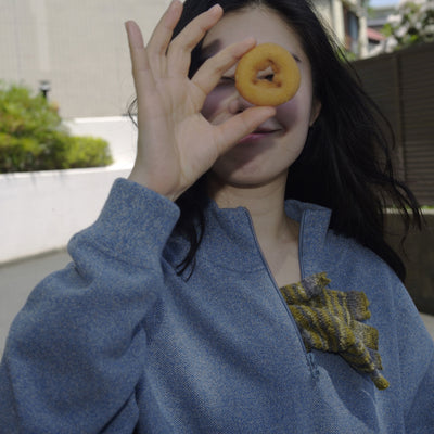 Crepuscule　入荷！！