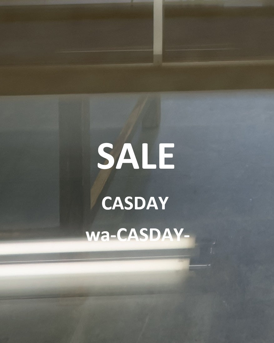 Notice of SALE Event