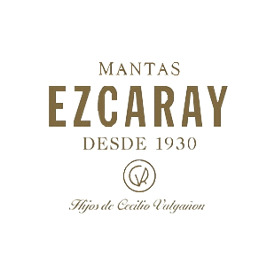 MANTAS EZCARAY now in stock!!