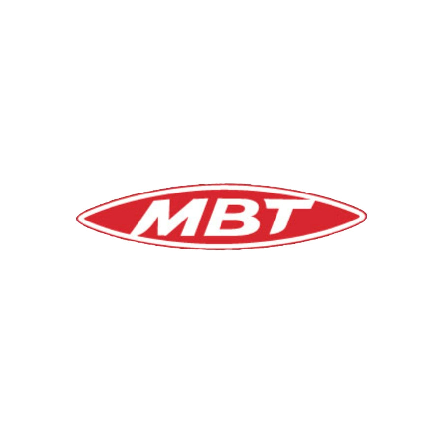 MBT 入荷！！