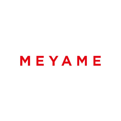 MEYAME 入荷！！